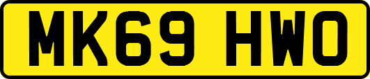 MK69HWO