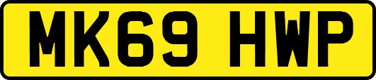 MK69HWP
