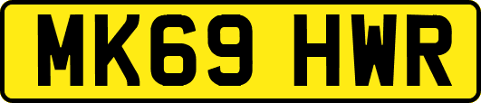 MK69HWR