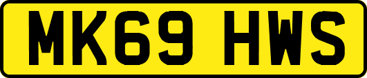 MK69HWS