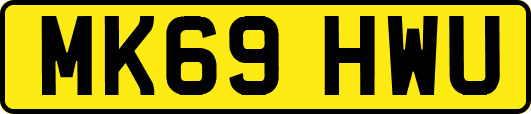 MK69HWU