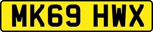 MK69HWX