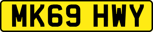 MK69HWY