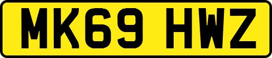 MK69HWZ