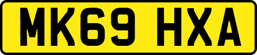 MK69HXA