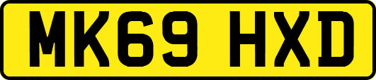 MK69HXD