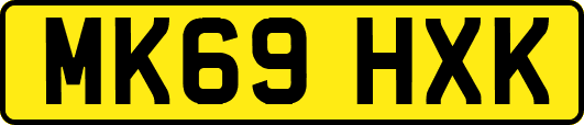 MK69HXK
