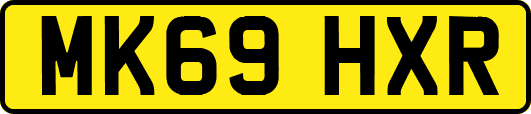 MK69HXR