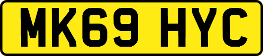 MK69HYC