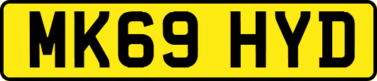 MK69HYD