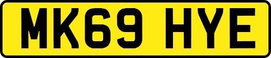 MK69HYE