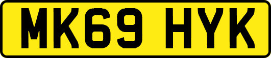 MK69HYK