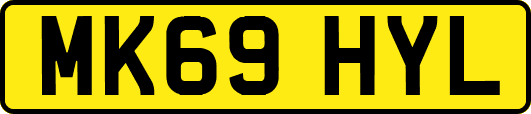 MK69HYL