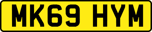MK69HYM