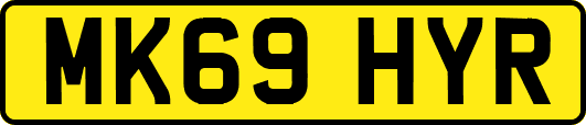 MK69HYR