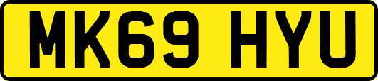 MK69HYU