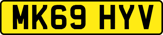 MK69HYV