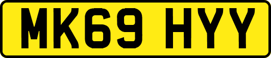 MK69HYY
