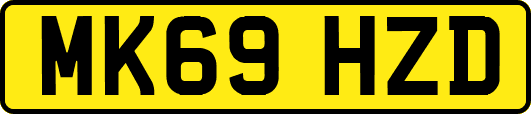 MK69HZD