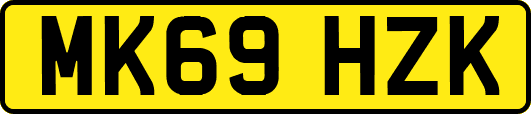 MK69HZK