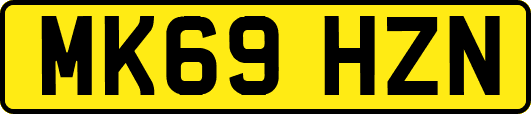 MK69HZN