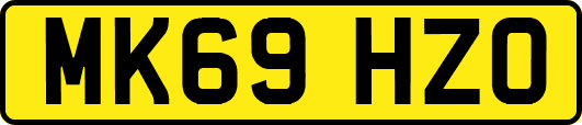 MK69HZO