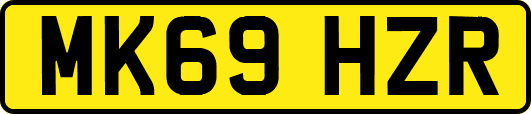 MK69HZR