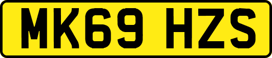 MK69HZS