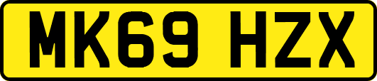 MK69HZX