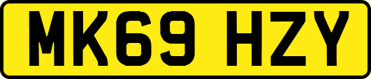 MK69HZY