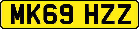 MK69HZZ