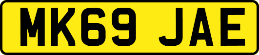 MK69JAE
