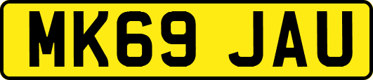 MK69JAU
