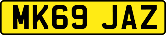 MK69JAZ