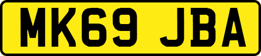 MK69JBA