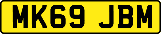 MK69JBM