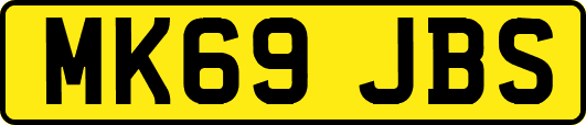 MK69JBS
