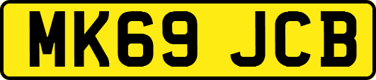 MK69JCB