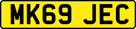 MK69JEC