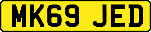 MK69JED