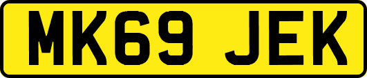 MK69JEK