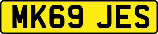 MK69JES