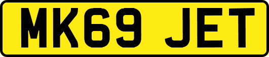 MK69JET