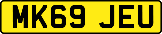 MK69JEU
