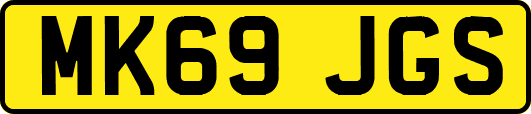MK69JGS