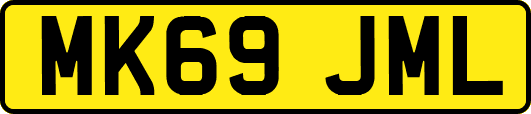 MK69JML