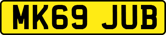 MK69JUB