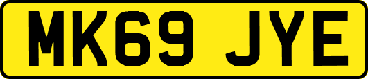 MK69JYE