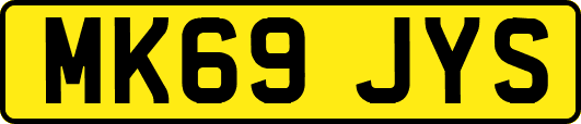 MK69JYS