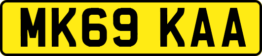 MK69KAA